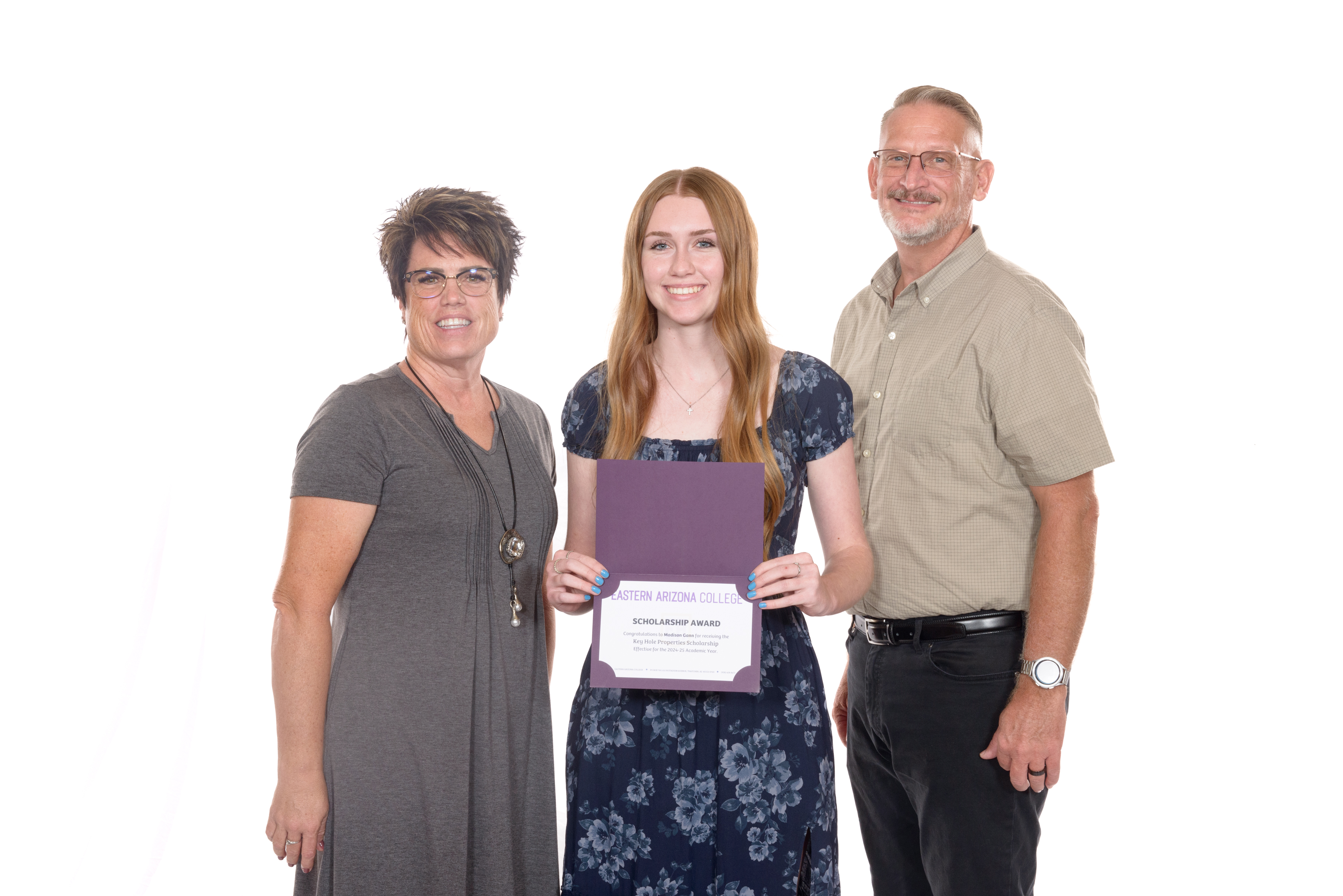 2025 Key Hole Properties Scholarship