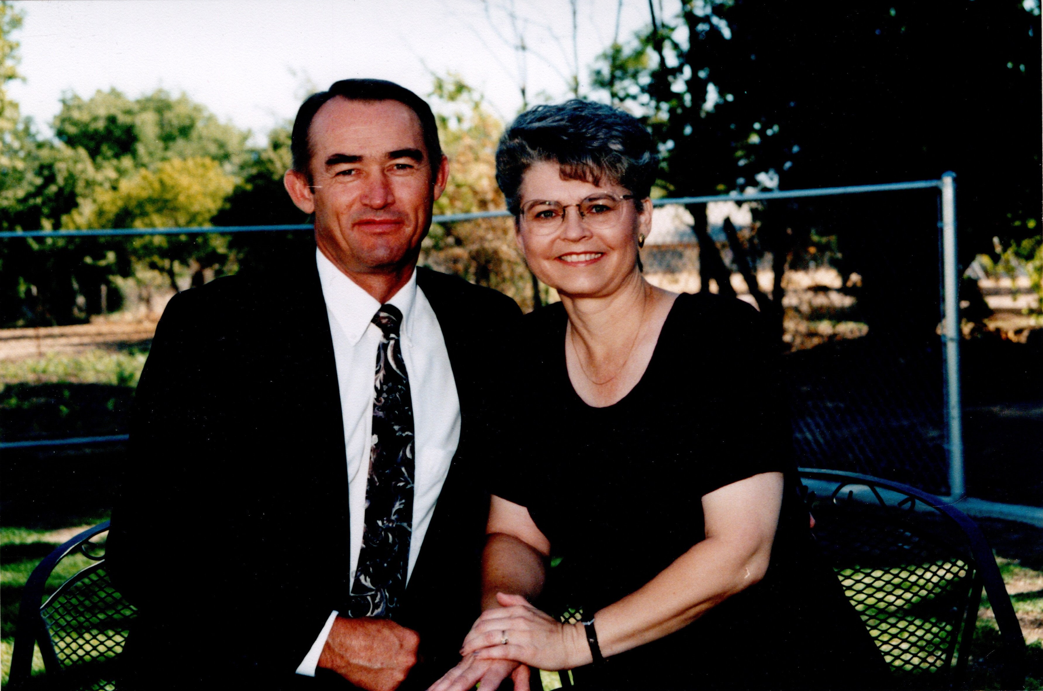 Debra Mullenaux