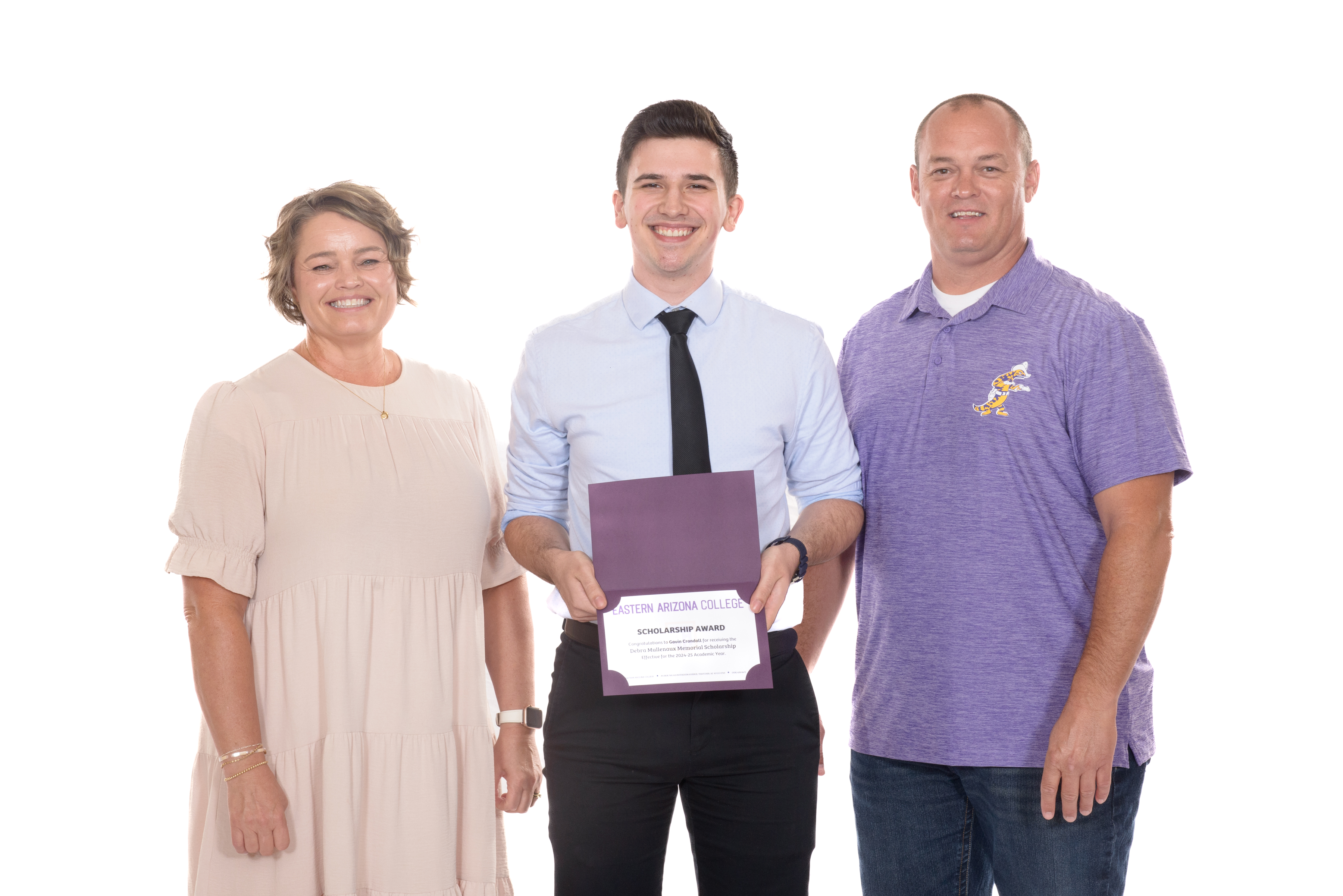 2025 Debra Mullenaux Scholarship Recipient