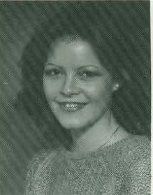 Dorothy Duke Curtis Class of 1981