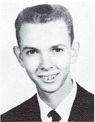G Wayne Blake