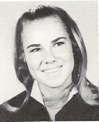 Paula Dinsmore Class of 1970