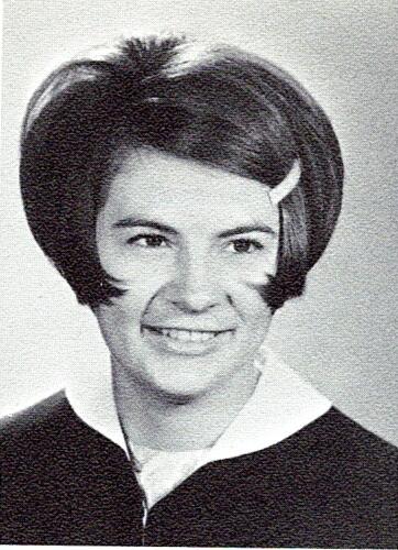 Phillis DeCloss Blake