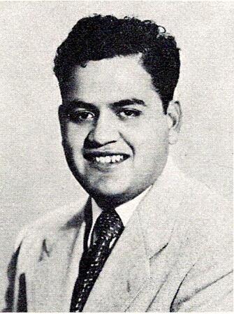 Richard Gardea Class of 1949